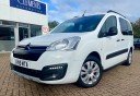 Citroen Berlingo Multispace Bluehdi Xtr S/s