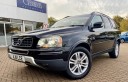 Volvo Xc90 D5 Se Lux Awd