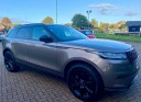 Land Rover Range Rover Velar S