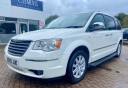 Chrysler Voyager Grand Limited