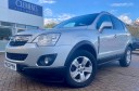 Vauxhall Antara Exclusiv