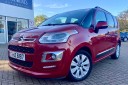 Citroen C3 Picasso Exclusive Egs Picasso