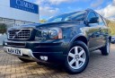 Volvo Xc90 D5 Es Awd