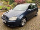 Volkswagen Golf Match Fsi 115