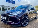 Ds 3 Bluehdi Elegance S/s