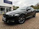 Jaguar Xf D R-sport