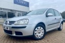 Volkswagen Golf S