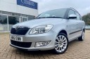 Skoda Fabia Elegance Tsi Dsg