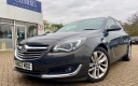 Vauxhall Insignia Elite Nav Cdti