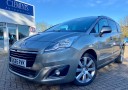 Peugeot 5008 Blue Hdi S/s Allure