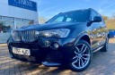 Bmw X3 Xdrive30d M Sport