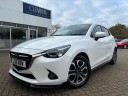 Mazda 2 Sport Nav