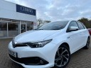 Toyota Auris Vvt-i Design