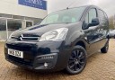 Citroen Berlingo Multispace Bluehdi Feel Edition