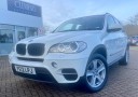 Bmw X5 Xdrive30d Se