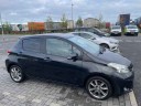 Toyota Yaris Vvt-i Sr