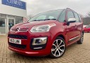 Citroen C3 Picasso Selection Picasso