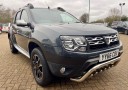 Dacia Duster Duster Prestige Dci 4x2