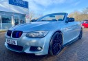 Bmw 3 Series 320d Sport Plus Edition