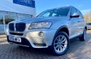 Bmw X3 Xdrive20d Se