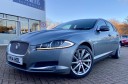 Jaguar Xf D V6 Premium Luxury Sportbrake