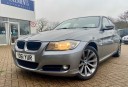 Bmw 3 Series 320d Se