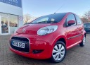 Citroen C1 Vtr