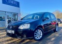 Volkswagen Golf Match Fsi 115