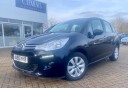 Citroen C3 E-hdi Vtr Plus