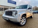 Jeep Cherokee Limited