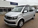 Volkswagen Transporter Camper Conversion T28 Tdi P/v Trendline Bmt