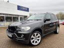 Bmw X5 Xdrive30d Se