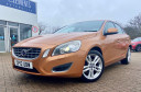 Volvo S60 D4 Se Lux