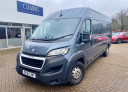 Peugeot Boxer Bluehdi 435 L4h2 Professional P/v